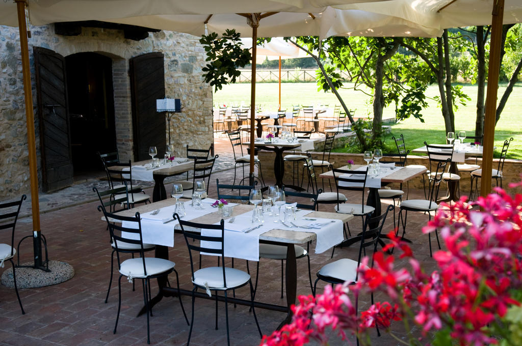 Locanda Rovicciano Castel Ritaldi Extérieur photo
